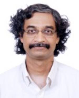 Dr Arnab Bhattacharya